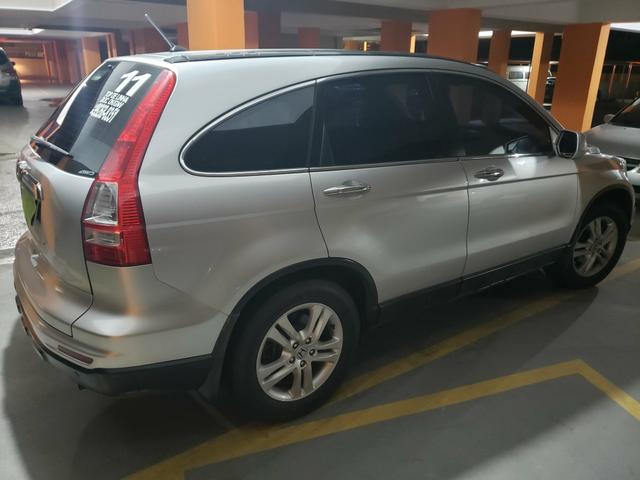 Crv - Foto 3