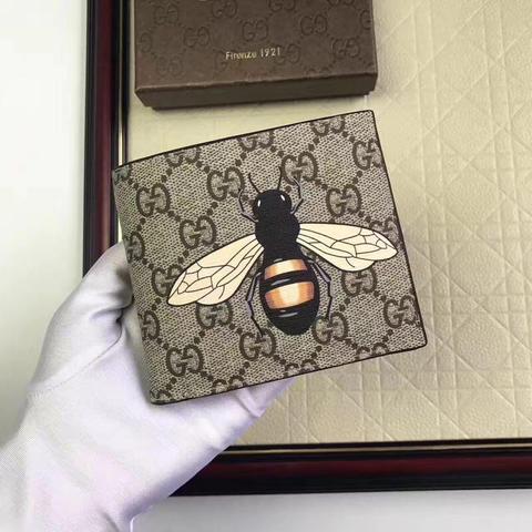 Carteira Gucci importadas frete grátis - Foto 2