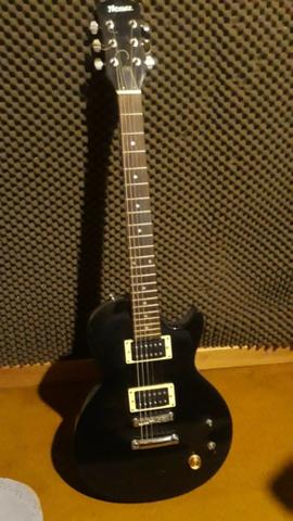 Guitarra Thomaz Preta