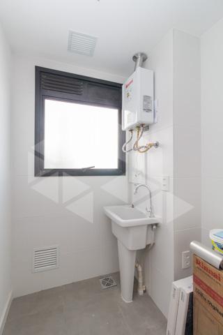 Apartamento para alugar com 1 dormitórios em , cod:I-023410 - Foto 11