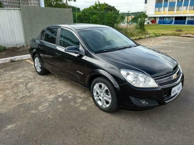 Vectra
