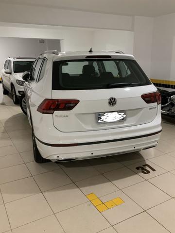 Tiguan 2019 - Foto 7