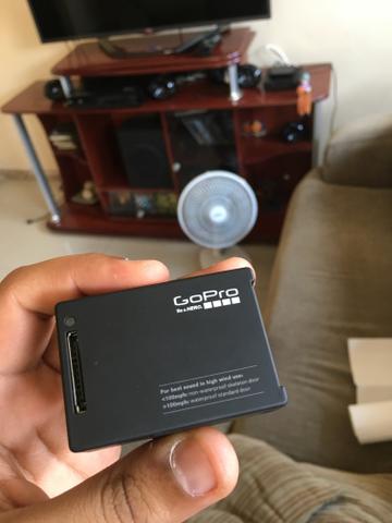 Venda ou troca Gopro Hero 4 Black - Foto 4