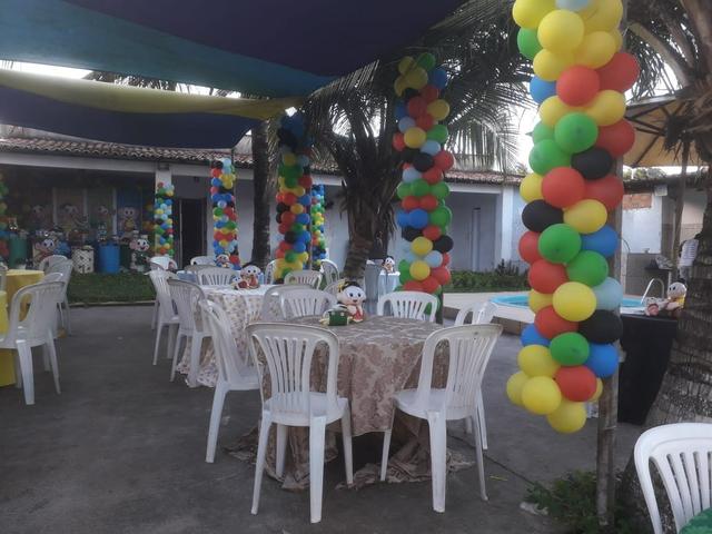 Espaço de eventos - Foto 8