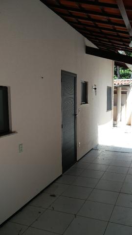Alugo Casa em Condomínio Fechado - Lagoa Redonda - Foto 7