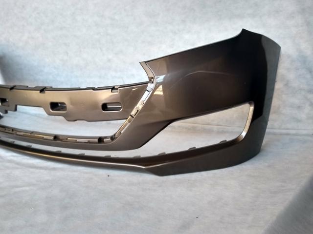 Parachoque Hyundai HB20 2016 2017 2018 2019 original - Foto 3