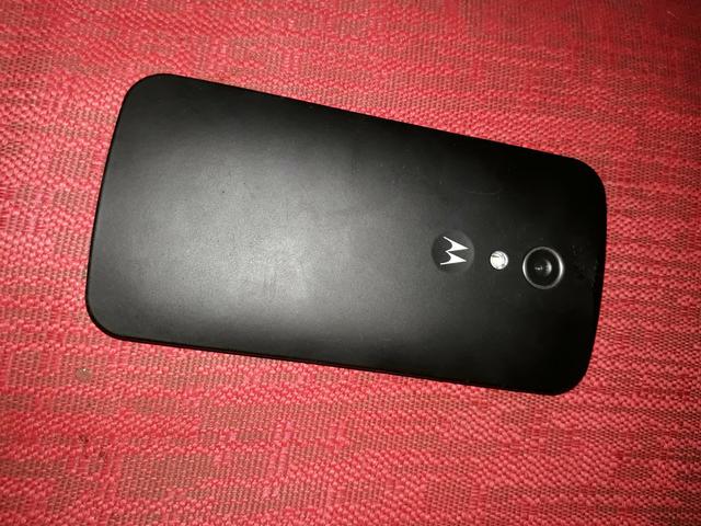 Moto G2