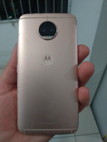 Vendo moto G5 splus - Foto 5