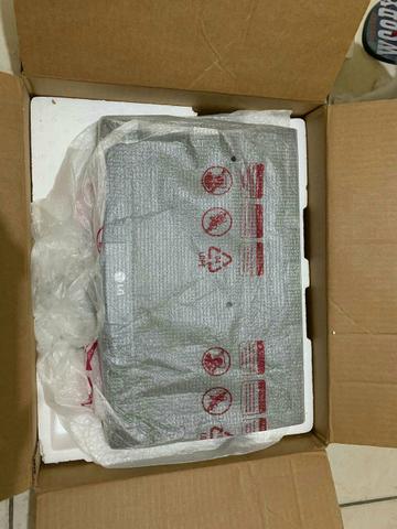 Monitor LG Flatron 15,6" - Foto 4