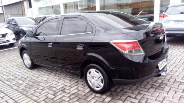 Chevrolet Prisma LT 1.0 - Foto 3