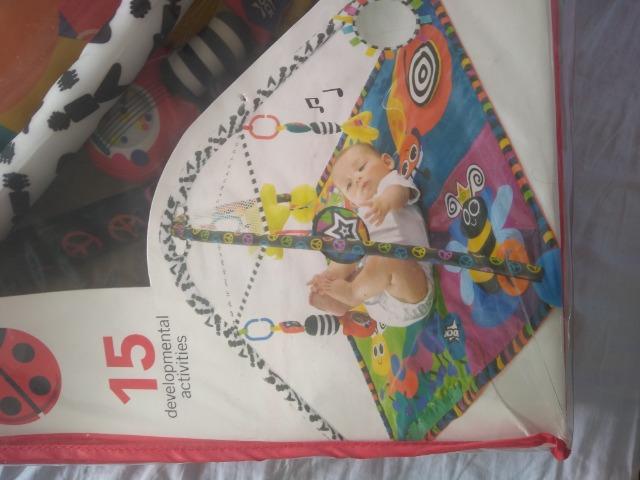 Móbile conchoado de bebê - Foto 2