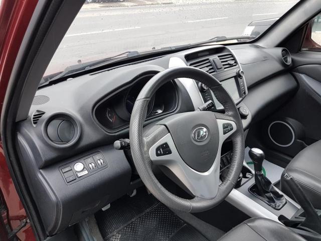 X60 1.8 16V 128cv 5p Mec. - Foto 8