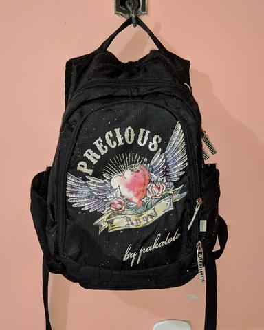 Mochila Pakalolo