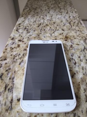 Celular LG