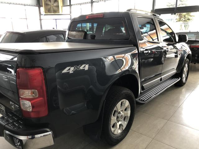 S10 LTZ Diesel 200CV - Foto 3