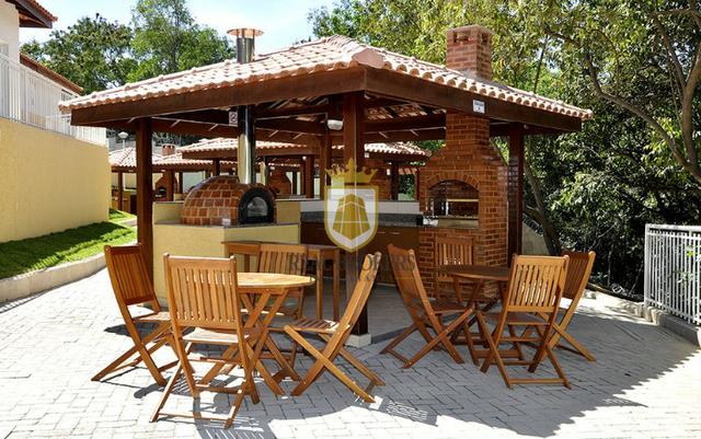 Apartamento 3 quartos com suíte em Jardim Limoeiro - Viver Serra - Foto 10