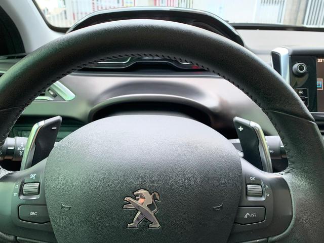 Peugeot 2008 16/16 versão top - Foto 9
