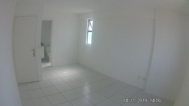 Alugo de apt de alto Padrão em Caruaru - Foto 16