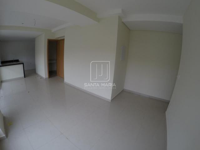 Apartamento à venda com 3 dormitórios em Jd botanico, Ribeirao preto cod:56516 - Foto 2