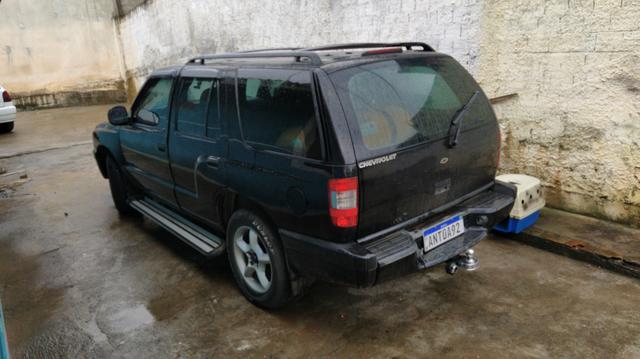Blazer advantage 2005 - Foto 2
