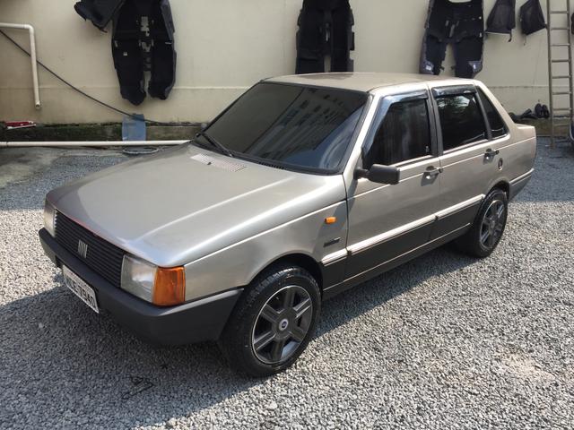 Prêmio 1.5 GNV 1988