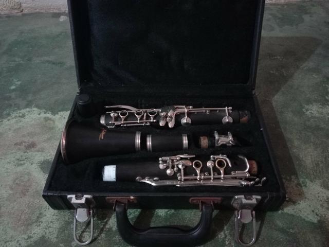 Clarinete Waldemar - Foto 3
