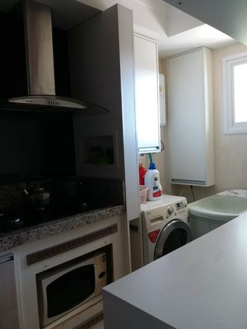 Apartamento a poucos minutos do Shopping Iguatemi, local calmo e perto de tudo - Foto 4