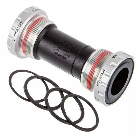 Pedivela Shimano Deore M6000 2x10 26-36 - Foto 4