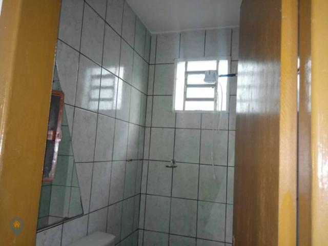 Alugue casa de 180 m² (coliseu, londrina-pr) - Foto 8