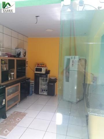 Casa a venda 150 mil bairro cidade nova, manaus-am - Foto 5
