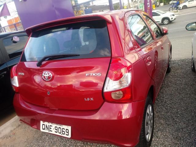 Etios - Foto 3