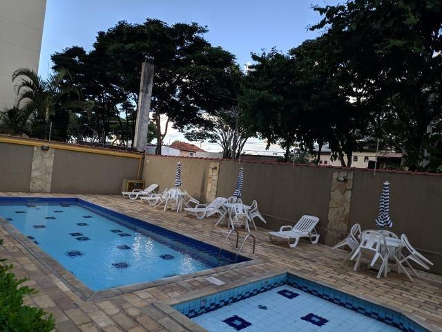 A. Excelente apartamento 3 dormitórios 110 metros av cidade jardim - Foto 14