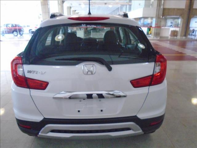 Honda Wr-v 1.5 16vone ex - Foto 7