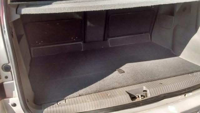 Meriva Premium Flex 2005 8v - Foto 8