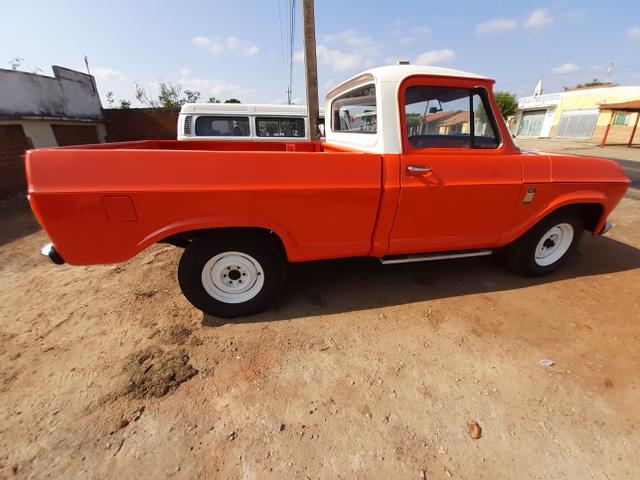C-10 REFORMADA POR COMPLETO - Foto 4