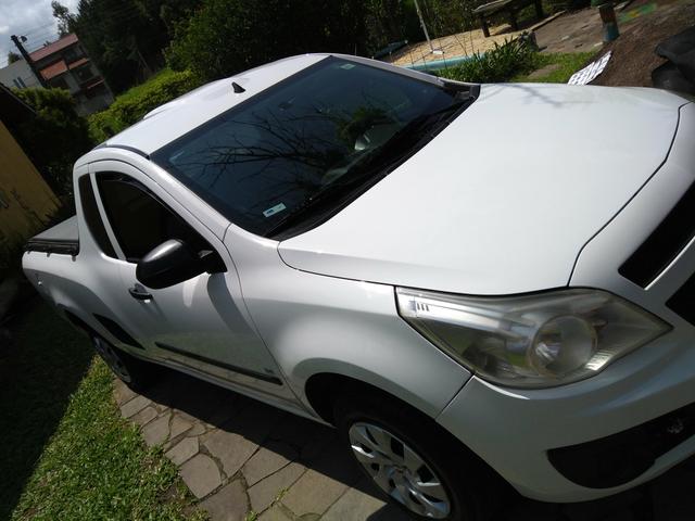 Montana LS 1.4 completa - Foto 5