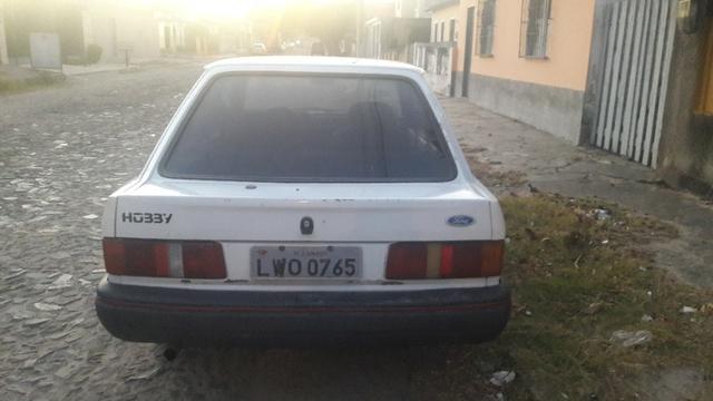 Escort Hobby 1996 1.0 CHT - Foto 3