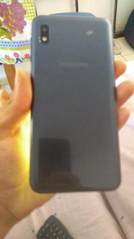 Vendo ou troco a10 - Foto 3