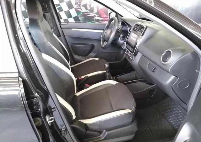 Vendo carro Renault kwid 1.0 flex zen 12c - Foto 5