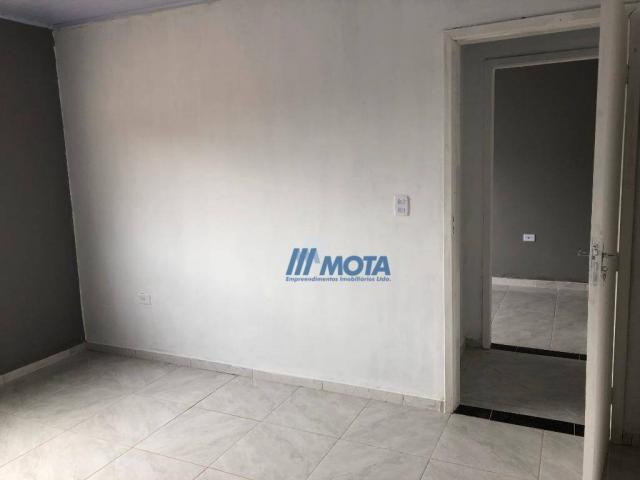 Casa em condomínio no santa cândida - Foto 10