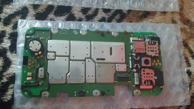Vendo placas de cel completa!! - Foto 2