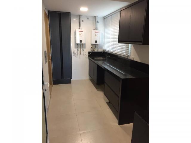 Apartamento para alugar com 4 dormitórios em Quilombo, Cuiaba cod:22642 - Foto 10