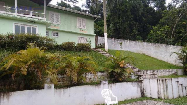 Casa com 4 dormitórios à venda, 220 m² por r$ 390.000,00 - ressaca - itapecerica da serra/ - Foto 5