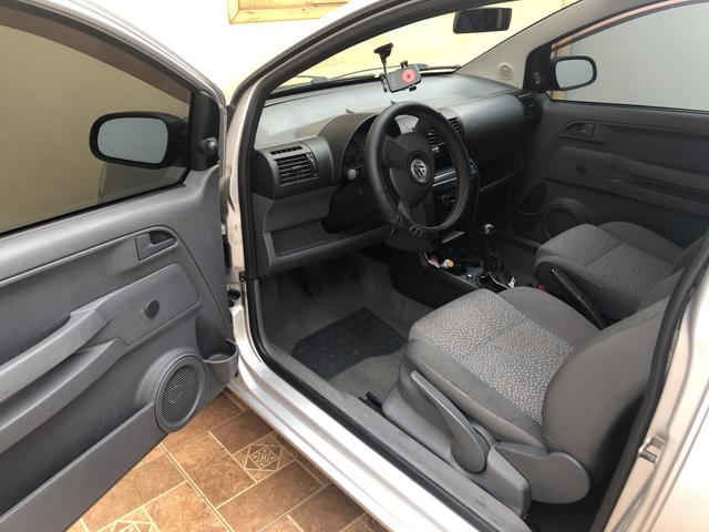 Fox - 2005 1.6 - Volkswagen - Foto 5