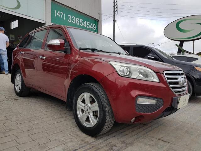 X60 1.8 16V 128cv 5p Mec.