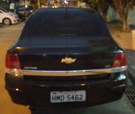Vectra Elegance 2.0 - Foto 3