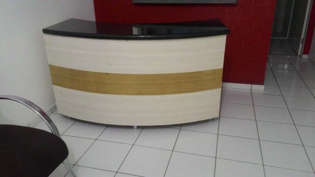 Balcão de atendimento - Foto 2