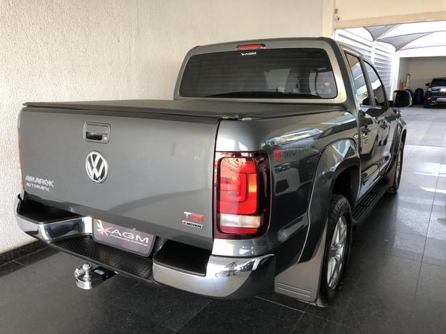 Amarok Highline 2017 - Foto 3