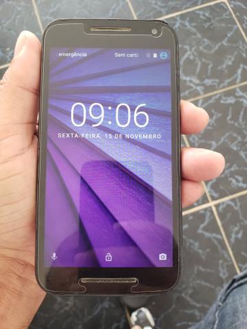 Moto g3 - Foto 5