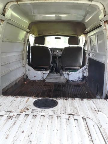 Kombi 2007 - Foto 5